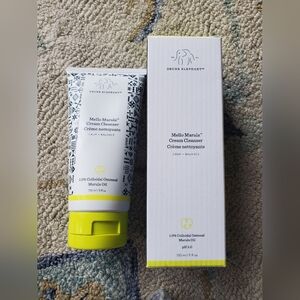 Drunk Elephant Mello Cream Cleanser Full Size